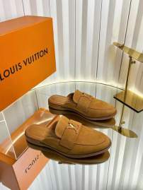 Picture of Louis Vuitton Slippers _SKULVsz35-40mnq1101534